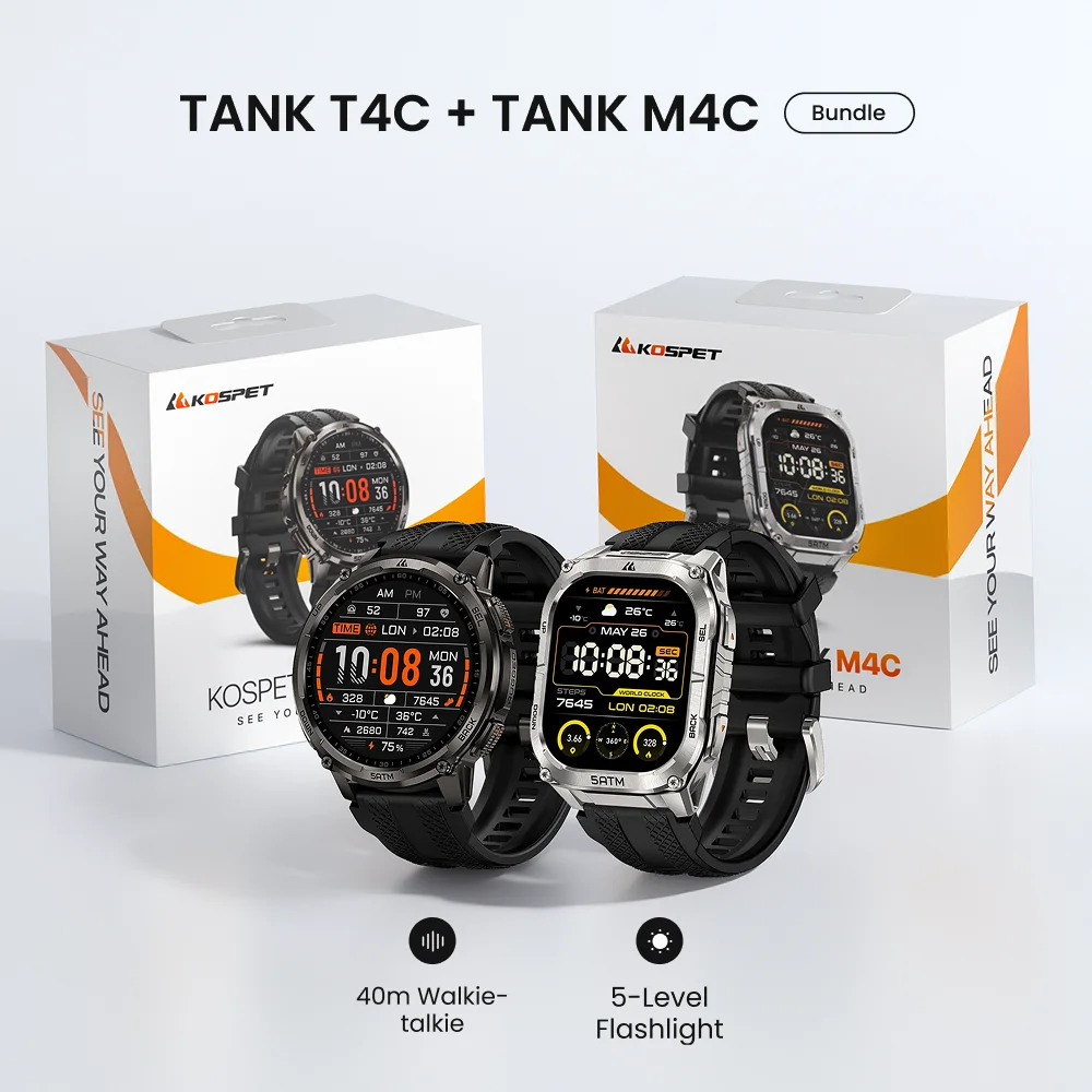 TANK T Series