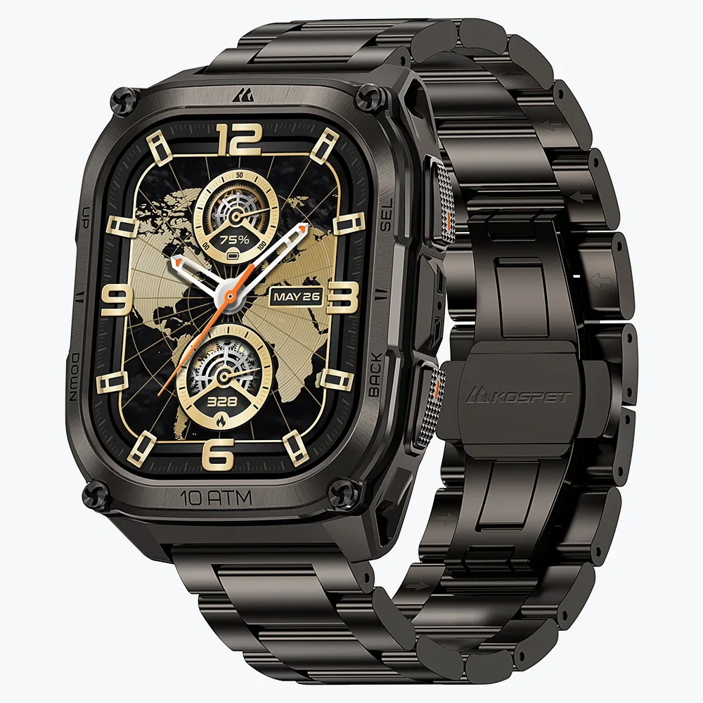Running Watches