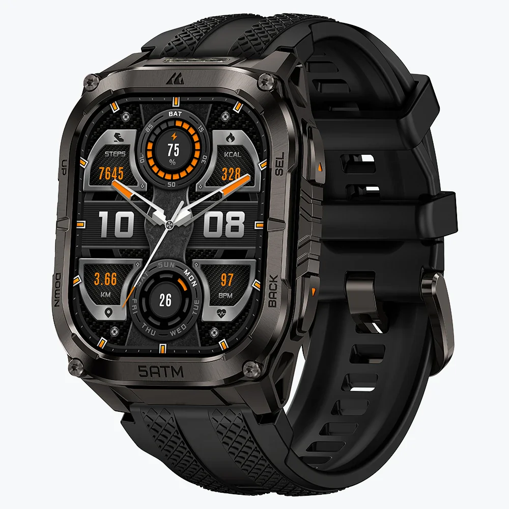 TANK M Series